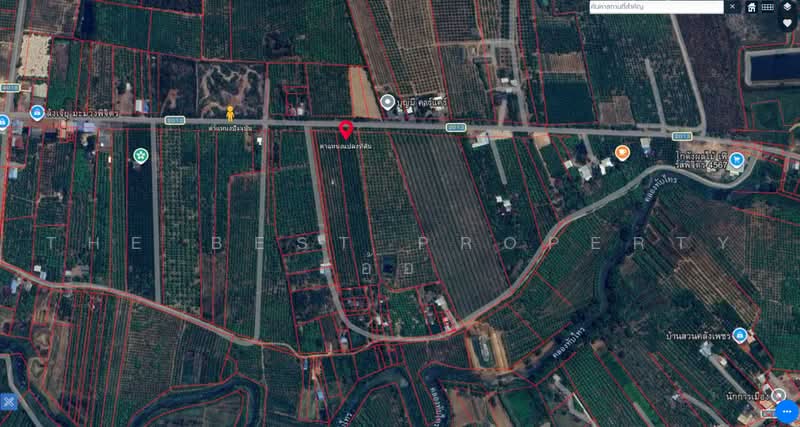 ที่ดินสากเหล็ก พิจิตร, Phichit, Wang Thap Sai, Sak Lek, Phichit, , 11,496 sqm, Land For Sale, by The Best Property  อ้อ, 500489710 - DDproperty.com