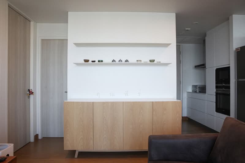 The Lumpini 24, Bangkok, Sukhumvit 24 Road, Khong Tan, Khlong Toei, Bangkok, 2 Bedrooms, 54 sqm, Condo For Sale, by คุณพีร์, 500489712 - DDproperty.com