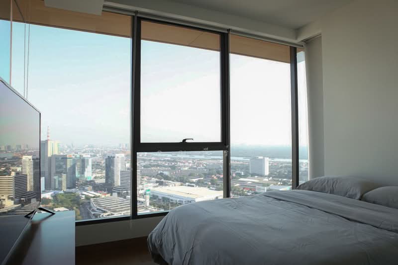 The Lumpini 24, Bangkok, Sukhumvit 24 Road, Khong Tan, Khlong Toei, Bangkok, 2 Bedrooms, 54 sqm, Condo For Sale, by คุณพีร์, 500489712 - DDproperty.com