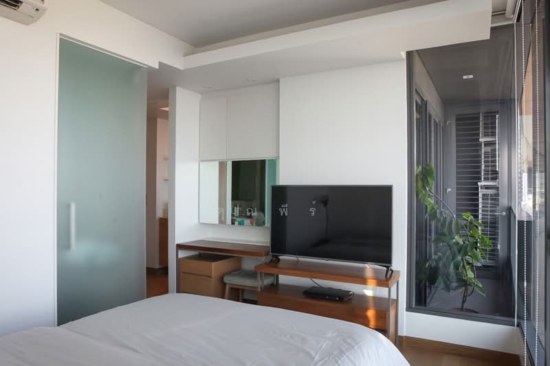 The Lumpini 24, Bangkok, Sukhumvit 24 Road, Khong Tan, Khlong Toei, Bangkok, 2 Bedrooms, 54 sqm, Condo For Sale, by คุณพีร์, 500489712 - DDproperty.com