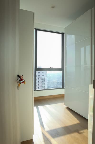 The Lumpini 24, Bangkok, Sukhumvit 24 Road, Khong Tan, Khlong Toei, Bangkok, 2 Bedrooms, 54 sqm, Condo For Sale, by คุณพีร์, 500489712 - DDproperty.com