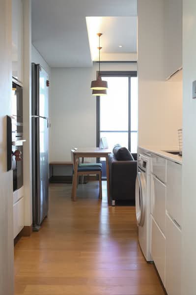 The Lumpini 24, Bangkok, Sukhumvit 24 Road, Khong Tan, Khlong Toei, Bangkok, 2 Bedrooms, 54 sqm, Condo For Sale, by คุณพีร์, 500489712 - DDproperty.com