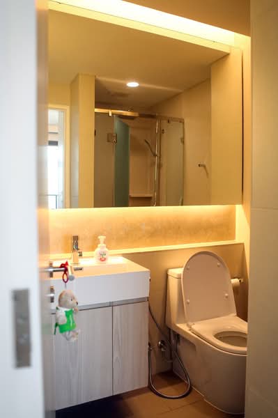 The Lumpini 24, Bangkok, Sukhumvit 24 Road, Khong Tan, Khlong Toei, Bangkok, 2 Bedrooms, 54 sqm, Condo For Sale, by คุณพีร์, 500489712 - DDproperty.com