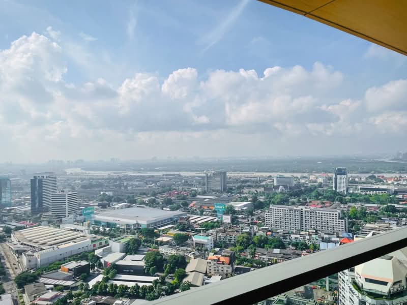 The Lumpini 24, Bangkok, Sukhumvit 24 Road, Khong Tan, Khlong Toei, Bangkok, 2 Bedrooms, 54 sqm, Condo For Sale, by คุณพีร์, 500489712 - DDproperty.com