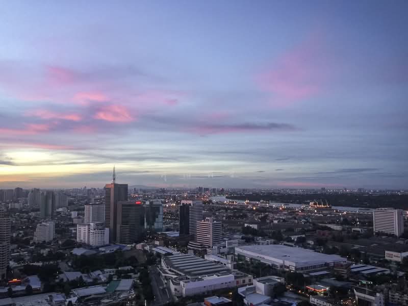 The Lumpini 24, Bangkok, Sukhumvit 24 Road, Khong Tan, Khlong Toei, Bangkok, 2 Bedrooms, 54 sqm, Condo For Sale, by คุณพีร์, 500489712 - DDproperty.com