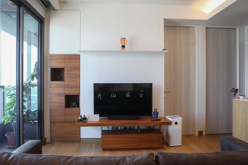 The Lumpini 24, Bangkok, Sukhumvit 24 Road, Khong Tan, Khlong Toei, Bangkok, 2 Bedrooms, 54 sqm, Condo For Sale, by คุณพีร์, 500489712 - DDproperty.com