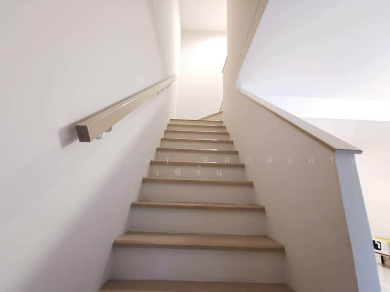 Indy 2 Srinakarin, Samut Prakan, Soi Suppatana, Bang Mueng, Muang Samut Prakarn, Samut Prakan, 2 Bedrooms, 100 sqm, Townhouse For Sale, by The Best Property เฟิร์น , 500489714 - DDproperty.com