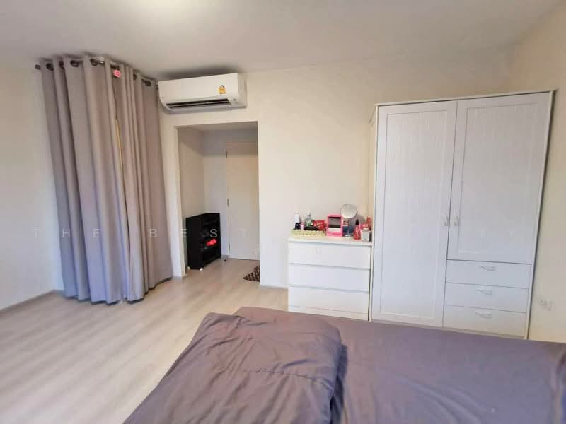 Indy 2 Srinakarin, Samut Prakan, Soi Suppatana, Bang Mueng, Muang Samut Prakarn, Samut Prakan, 2 Bedrooms, 100 sqm, Townhouse For Sale, by The Best Property เฟิร์น , 500489714 - DDproperty.com