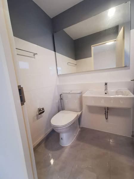 Indy 2 Srinakarin, Samut Prakan, Soi Suppatana, Bang Mueng, Muang Samut Prakarn, Samut Prakan, 2 Bedrooms, 100 sqm, Townhouse For Sale, by The Best Property เฟิร์น , 500489714 - DDproperty.com