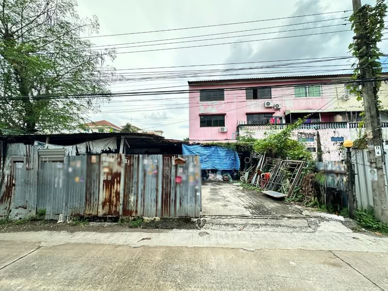 ที่ดินพระโขนง กรุงเทพมหานคร, Bangkok, Bang Chak, Phra Khanong, Bangkok, , 232 sqm, Land For Sale, by The Best Property จินนี่, 500489715 - DDproperty.com