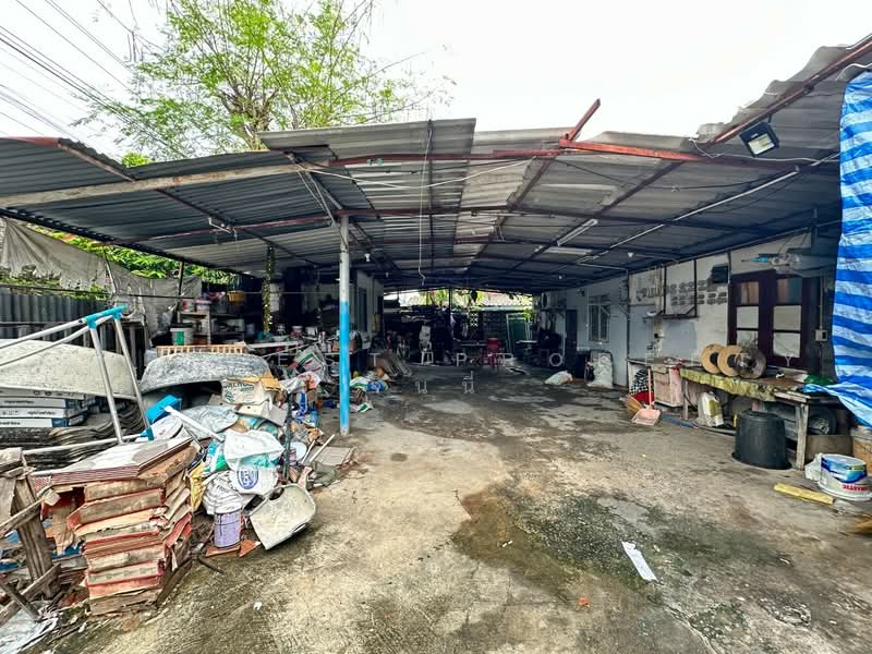 ที่ดินพระโขนง กรุงเทพมหานคร, Bangkok, Bang Chak, Phra Khanong, Bangkok, , 232 sqm, Land For Sale, by The Best Property จินนี่, 500489715 - DDproperty.com