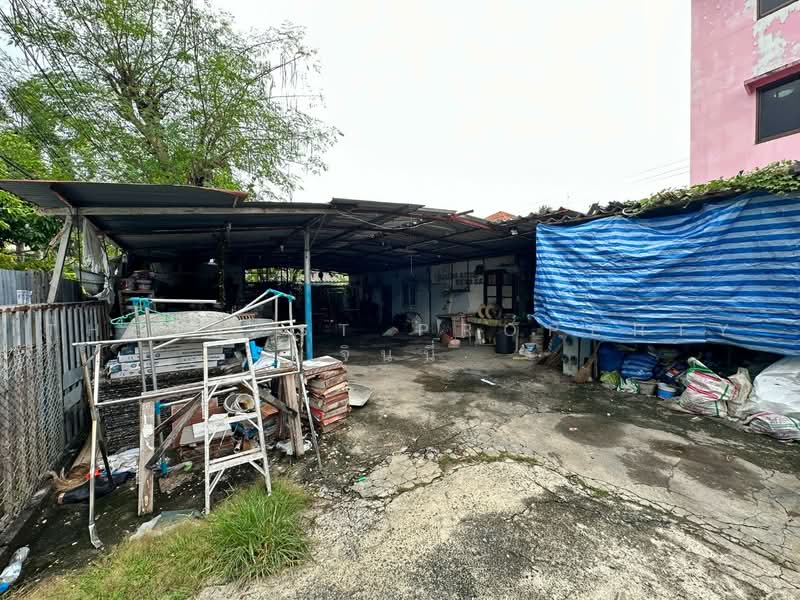 ที่ดินพระโขนง กรุงเทพมหานคร, Bangkok, Bang Chak, Phra Khanong, Bangkok, , 232 sqm, Land For Sale, by The Best Property จินนี่, 500489715 - DDproperty.com