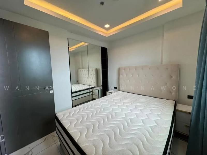 Arcadia Millennium Tower : อคาเดีย มิลเลนเนียม ทาวเวอร์, ชลบุรี, ถนนพัทยาสาย 3, หนองปรือ, บางละมุง, ชลบุรี, 29 ตร.ม., คอนโด ขาย, โดย Wannathida Wannawong, 500489716 - DDproperty.com
