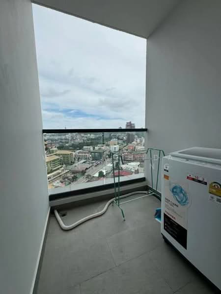 Arcadia Millennium Tower, Chon Buri (Pattaya), Pattaya 3rd Road, Nong Pru, Bang Lamung (Pattaya), Chon Buri (Pattaya), 1 Bedroom, 29 sqm, Condo For Sale, by Wannathida Wannawong, 500489716 - DDproperty.com