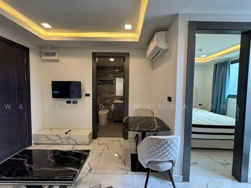 Arcadia Millennium Tower, Chon Buri (Pattaya), Pattaya 3rd Road, Nong Pru, Bang Lamung (Pattaya), Chon Buri (Pattaya), 1 Bedroom, 29 sqm, Condo For Sale, by Wannathida Wannawong, 500489716 - DDproperty.com