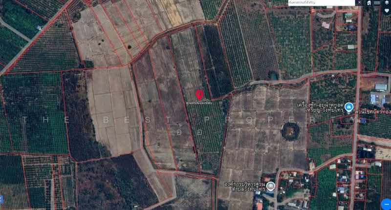 ที่ดินสากเหล็ก พิจิตร, พิจิตร, วังทับไทร, สากเหล็ก, พิจิตร, 44,996 ตร.ม., ที่ดิน ขาย, โดย The Best Property อ้อ, 500489721 - DDproperty.com