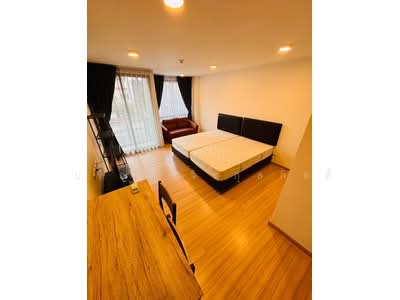 For Rent - Chateau In Town Pinklao-Siriraj, Bangkok