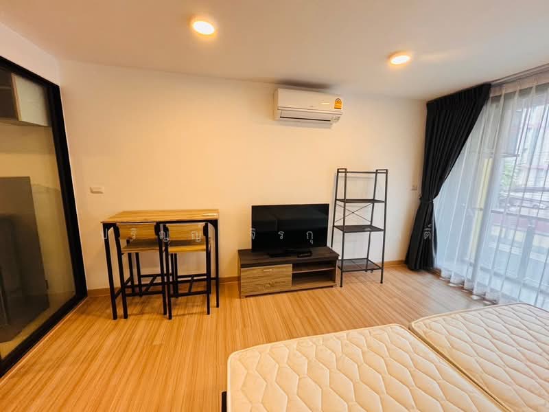 Chateau In Town Pinklao-Siriraj, Bangkok, Bang Yi Khan, Bang Phlat, Bangkok, 1 Bedroom, 29 sqm, Condo For Rent, by ปริญญ์ จิรกุลกิตติ์, 500489722 - DDproperty.com