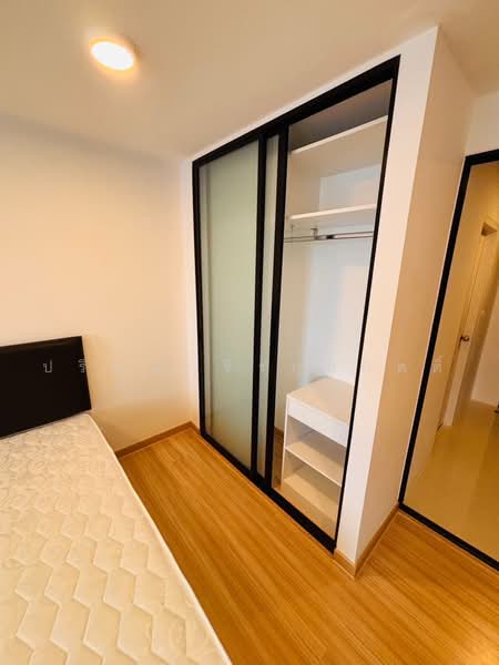Chateau In Town Pinklao-Siriraj, Bangkok, Bang Yi Khan, Bang Phlat, Bangkok, 1 Bedroom, 29 sqm, Condo For Rent, by ปริญญ์ จิรกุลกิตติ์, 500489722 - DDproperty.com