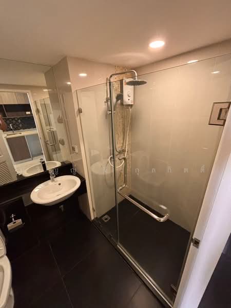 Chateau In Town Pinklao-Siriraj, Bangkok, Bang Yi Khan, Bang Phlat, Bangkok, 1 Bedroom, 29 sqm, Condo For Rent, by ปริญญ์ จิรกุลกิตติ์, 500489722 - DDproperty.com