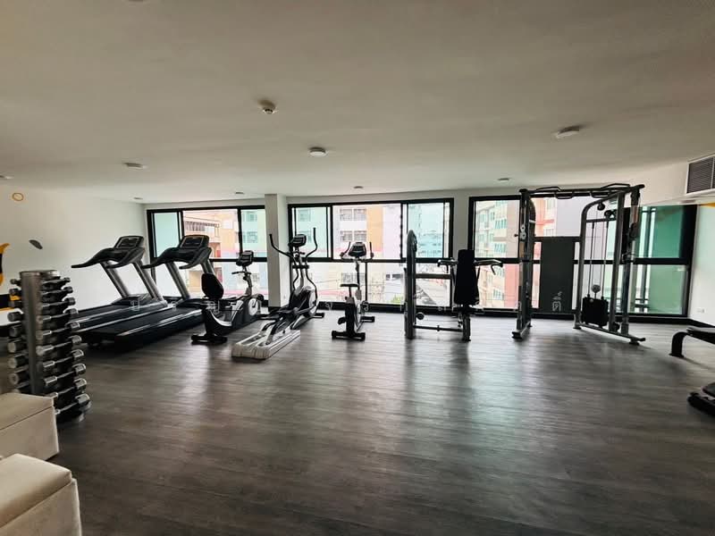 Chateau In Town Pinklao-Siriraj, Bangkok, Bang Yi Khan, Bang Phlat, Bangkok, 1 Bedroom, 29 sqm, Condo For Rent, by ปริญญ์ จิรกุลกิตติ์, 500489722 - DDproperty.com
