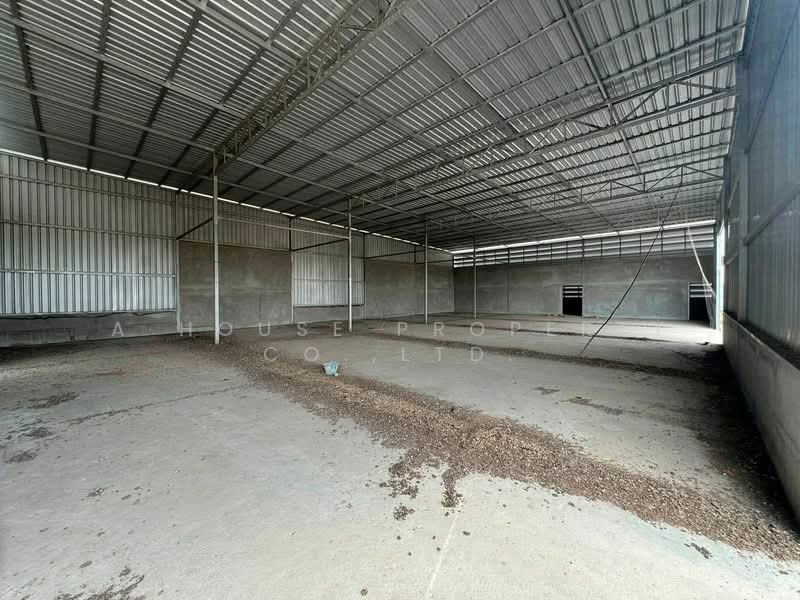 Land with existing buildings for sale in Khao Khansong, Sriracha, Chon Buri (Pattaya), Khao Khan Song, Si Racha, Chon Buri (Pattaya), , 4,800 sqm, Land For Sale, by A House Property Co.,Ltd., 500489723 - DDproperty.com