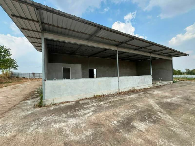Land with existing buildings for sale in Khao Khansong, Sriracha, Chon Buri (Pattaya), Khao Khan Song, Si Racha, Chon Buri (Pattaya), , 4,800 sqm, Land For Sale, by A House Property Co.,Ltd., 500489723 - DDproperty.com