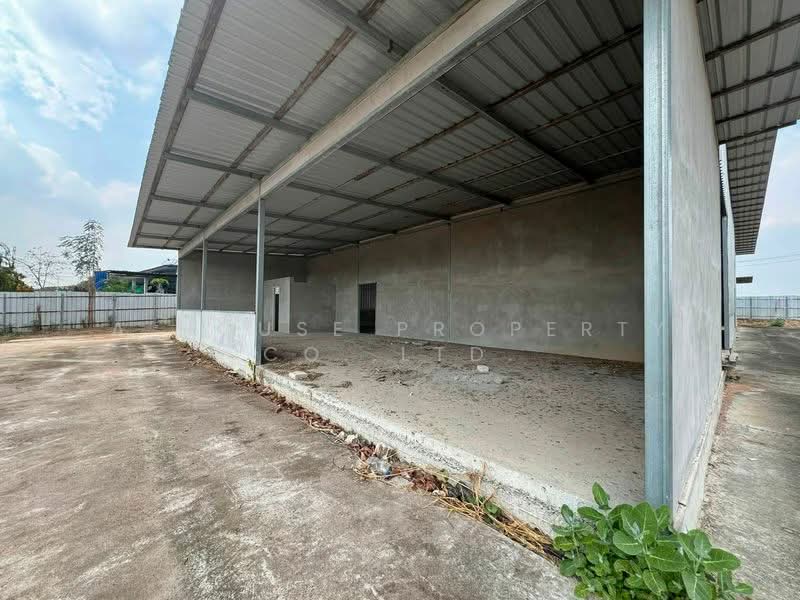 Land with existing buildings for sale in Khao Khansong, Sriracha, Chon Buri (Pattaya), Khao Khan Song, Si Racha, Chon Buri (Pattaya), , 4,800 sqm, Land For Sale, by A House Property Co.,Ltd., 500489723 - DDproperty.com