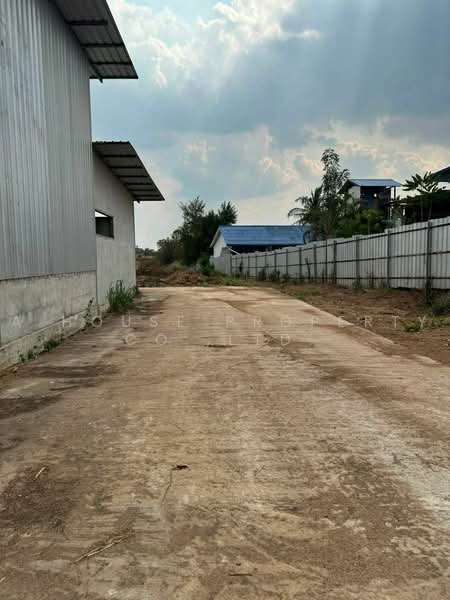 Land with existing buildings for sale in Khao Khansong, Sriracha, Chon Buri (Pattaya), Khao Khan Song, Si Racha, Chon Buri (Pattaya), , 4,800 sqm, Land For Sale, by A House Property Co.,Ltd., 500489723 - DDproperty.com