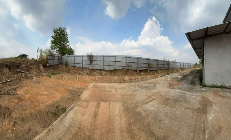 Land with existing buildings for sale in Khao Khansong, Sriracha, Chon Buri (Pattaya), Khao Khan Song, Si Racha, Chon Buri (Pattaya), , 4,800 sqm, Land For Sale, by A House Property Co.,Ltd., 500489723 - DDproperty.com