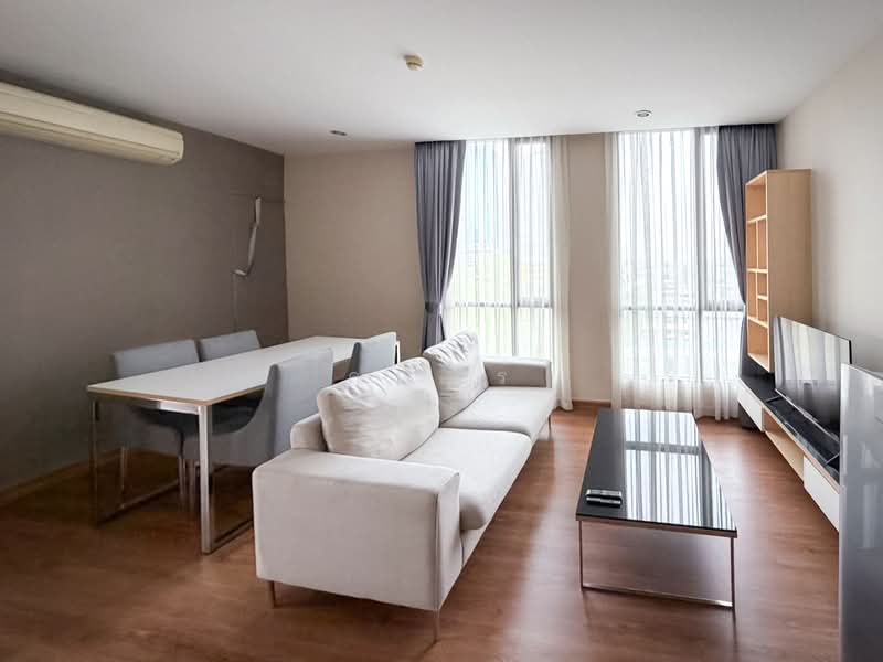 UP Ekamai, Bangkok, Soi Sukhumvit 63, Khlong Tan Nua, Watthana, Bangkok, 1 Bedroom, 59 sqm, Condo For Sale, by คุณพีร์, 500489724 - DDproperty.com