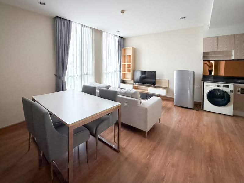 UP Ekamai, Bangkok, Soi Sukhumvit 63, Khlong Tan Nua, Watthana, Bangkok, 1 Bedroom, 59 sqm, Condo For Sale, by คุณพีร์, 500489724 - DDproperty.com
