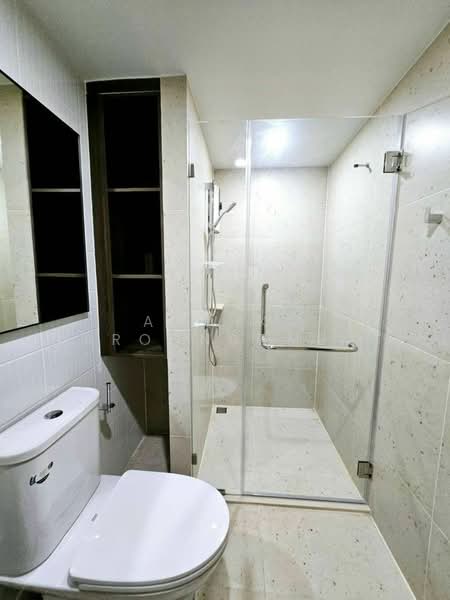 Noble Nue Cross Khu Khot, Pathum Thani, Khu Khot, Lam Luk Ka, Pathum Thani, 1 Bedroom, 31 sqm, Condo For Rent, by Amwika Karoonsombat, 500489726 - DDproperty.com