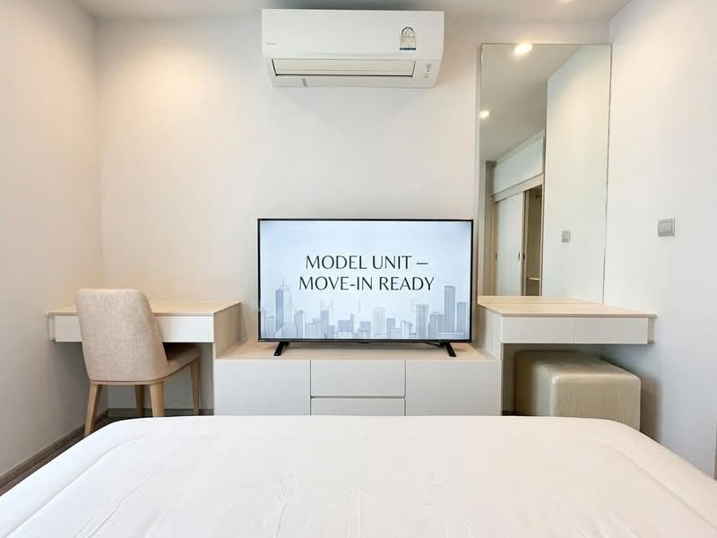 Life Ladprao : ไลฟ์ ลาดพร้าว, กรุงเทพ, 992 ถนนลาดพร้าว, จอมพล, จตุจักร, กรุงเทพ, 52 ตร.ม., คอนโด ขาย, โดย Nami E., 500489727 - DDproperty.com