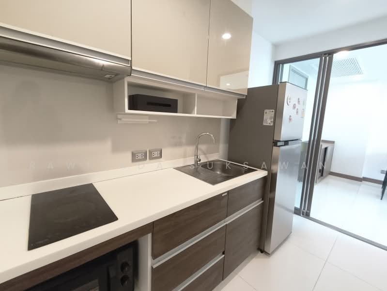 Supalai Oriental Sukhumvit 39, Bangkok, Soi Sukhumvit 39, Khlong Tan Nua, Watthana, Bangkok, 1 Bedroom, 47 sqm, Condo For Rent, by RAWISADA SUKSAWANG, 500489728 - DDproperty.com