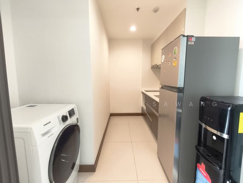 Supalai Oriental Sukhumvit 39, Bangkok, Soi Sukhumvit 39, Khlong Tan Nua, Watthana, Bangkok, 1 Bedroom, 47 sqm, Condo For Rent, by RAWISADA SUKSAWANG, 500489728 - DDproperty.com