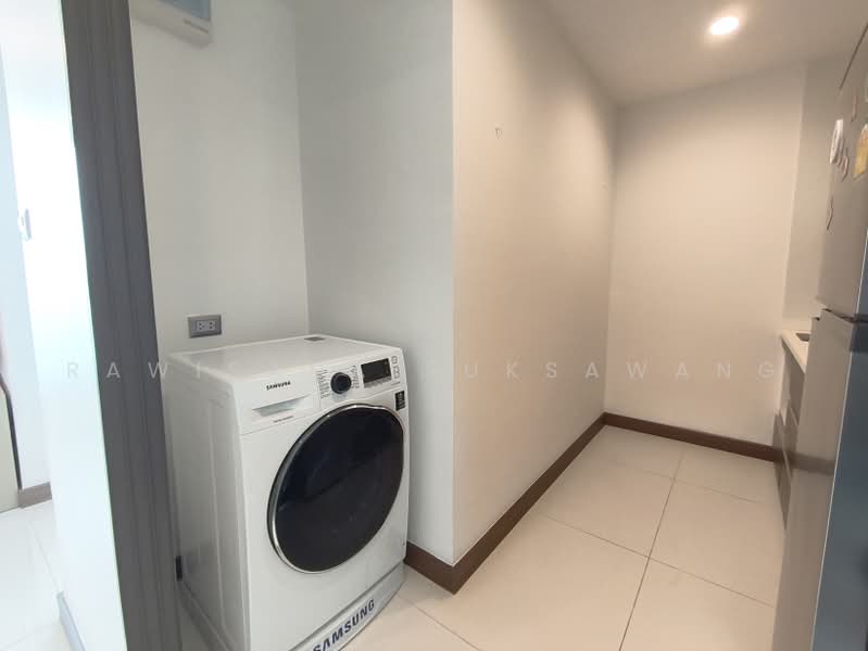 Supalai Oriental Sukhumvit 39, Bangkok, Soi Sukhumvit 39, Khlong Tan Nua, Watthana, Bangkok, 1 Bedroom, 47 sqm, Condo For Rent, by RAWISADA SUKSAWANG, 500489728 - DDproperty.com