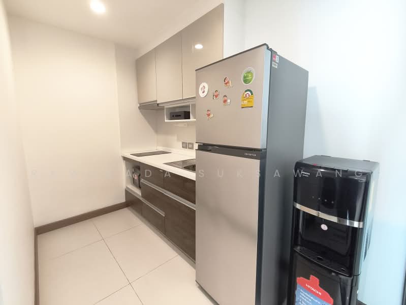 Supalai Oriental Sukhumvit 39, Bangkok, Soi Sukhumvit 39, Khlong Tan Nua, Watthana, Bangkok, 1 Bedroom, 47 sqm, Condo For Rent, by RAWISADA SUKSAWANG, 500489728 - DDproperty.com