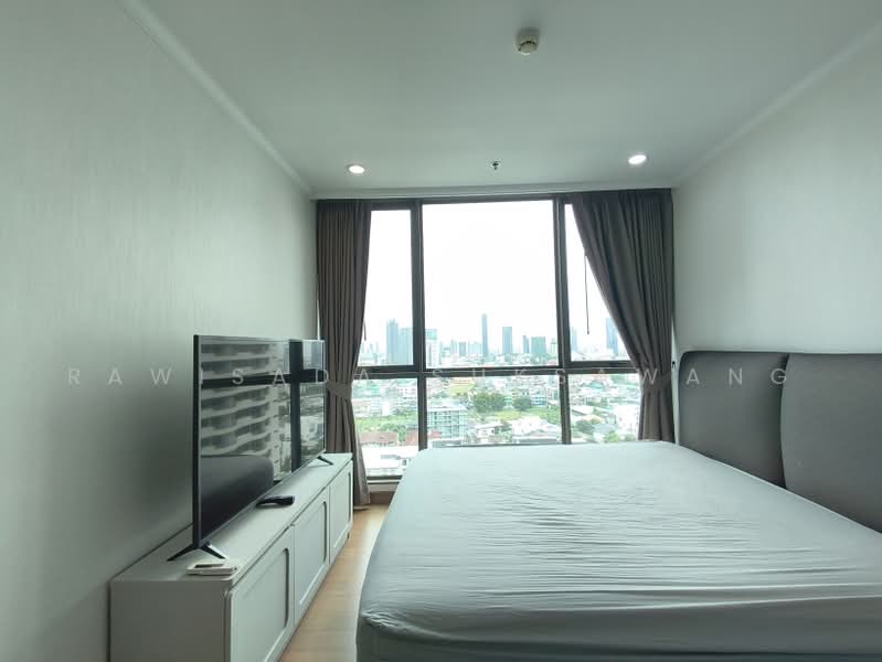 Supalai Oriental Sukhumvit 39, Bangkok, Soi Sukhumvit 39, Khlong Tan Nua, Watthana, Bangkok, 1 Bedroom, 47 sqm, Condo For Rent, by RAWISADA SUKSAWANG, 500489728 - DDproperty.com