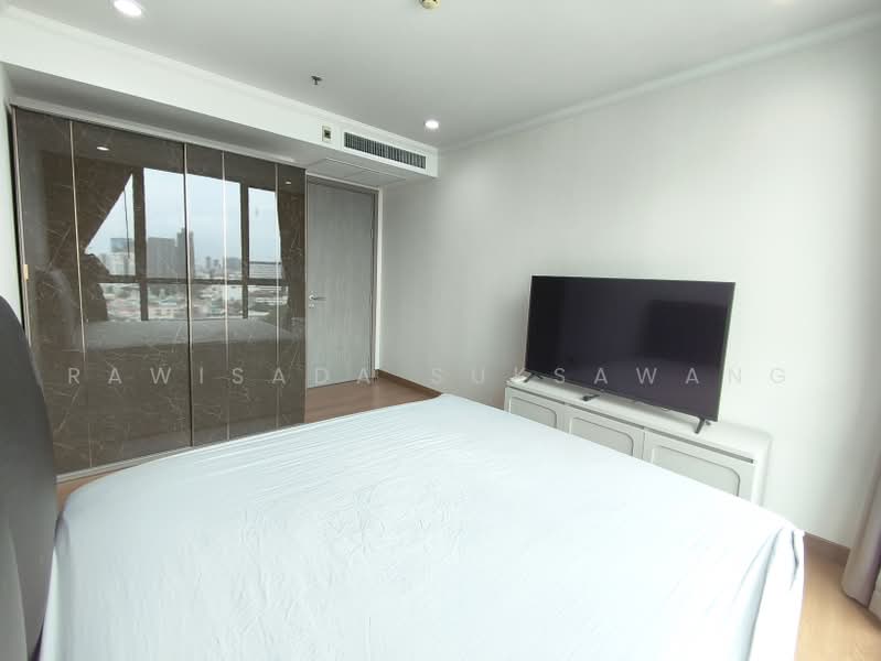 Supalai Oriental Sukhumvit 39 : ศุภาลัย โอเรียนทัล สุขุมวิท 39, กรุงเทพ, ซอย สุขุมวิท 39, คลองตันเหนือ, วัฒนา, กรุงเทพ, 47 ตร.ม., คอนโด ให้เช่า, โดย RAWISADA SUKSAWANG, 500489728 - DDproperty.com