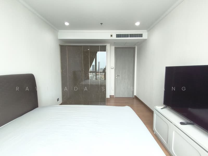 Supalai Oriental Sukhumvit 39, Bangkok, Soi Sukhumvit 39, Khlong Tan Nua, Watthana, Bangkok, 1 Bedroom, 47 sqm, Condo For Rent, by RAWISADA SUKSAWANG, 500489728 - DDproperty.com