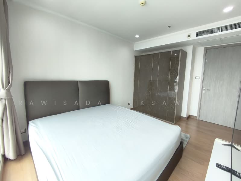 Supalai Oriental Sukhumvit 39 : ศุภาลัย โอเรียนทัล สุขุมวิท 39, กรุงเทพ, ซอย สุขุมวิท 39, คลองตันเหนือ, วัฒนา, กรุงเทพ, 47 ตร.ม., คอนโด ให้เช่า, โดย RAWISADA SUKSAWANG, 500489728 - DDproperty.com