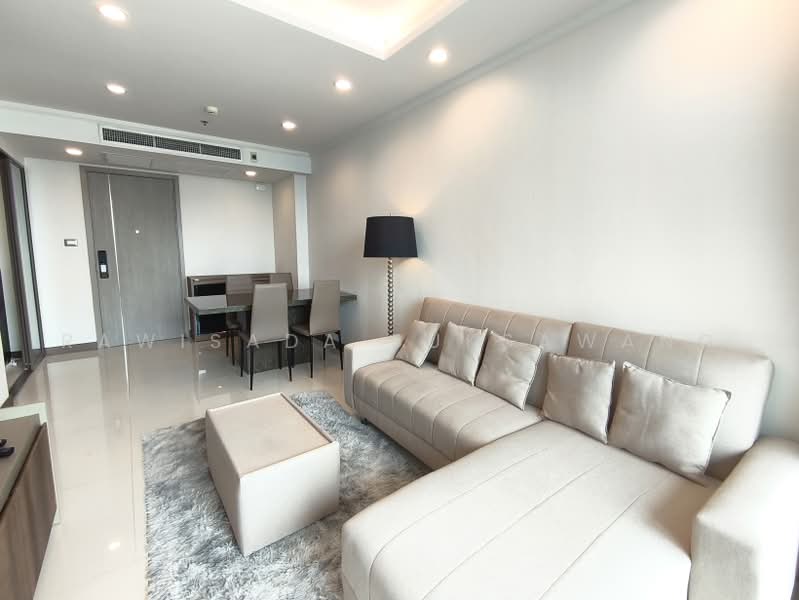 Supalai Oriental Sukhumvit 39, Bangkok, Soi Sukhumvit 39, Khlong Tan Nua, Watthana, Bangkok, 1 Bedroom, 47 sqm, Condo For Rent, by RAWISADA SUKSAWANG, 500489728 - DDproperty.com