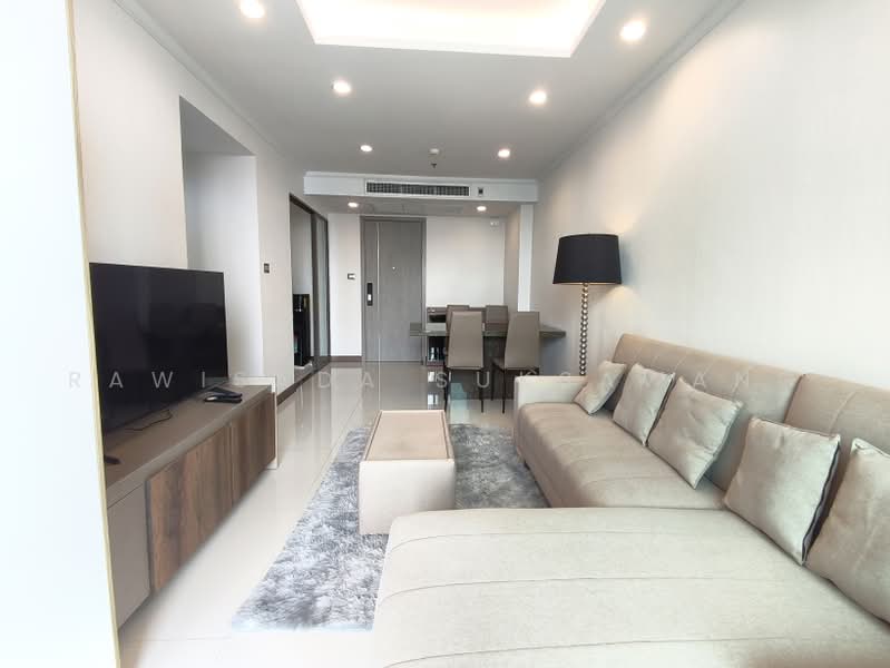 Supalai Oriental Sukhumvit 39 : ศุภาลัย โอเรียนทัล สุขุมวิท 39, กรุงเทพ, ซอย สุขุมวิท 39, คลองตันเหนือ, วัฒนา, กรุงเทพ, 47 ตร.ม., คอนโด ให้เช่า, โดย RAWISADA SUKSAWANG, 500489728 - DDproperty.com
