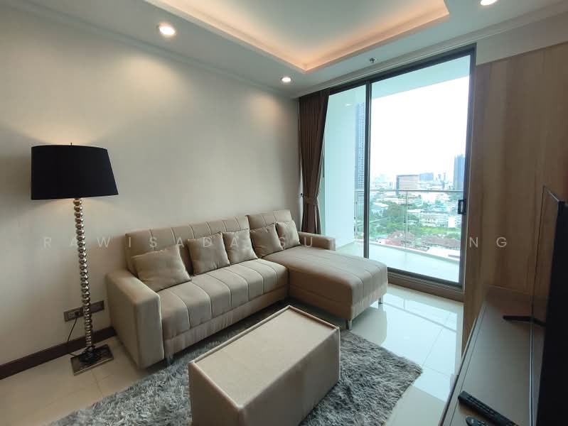 Supalai Oriental Sukhumvit 39, Bangkok, Soi Sukhumvit 39, Khlong Tan Nua, Watthana, Bangkok, 1 Bedroom, 47 sqm, Condo For Rent, by RAWISADA SUKSAWANG, 500489728 - DDproperty.com
