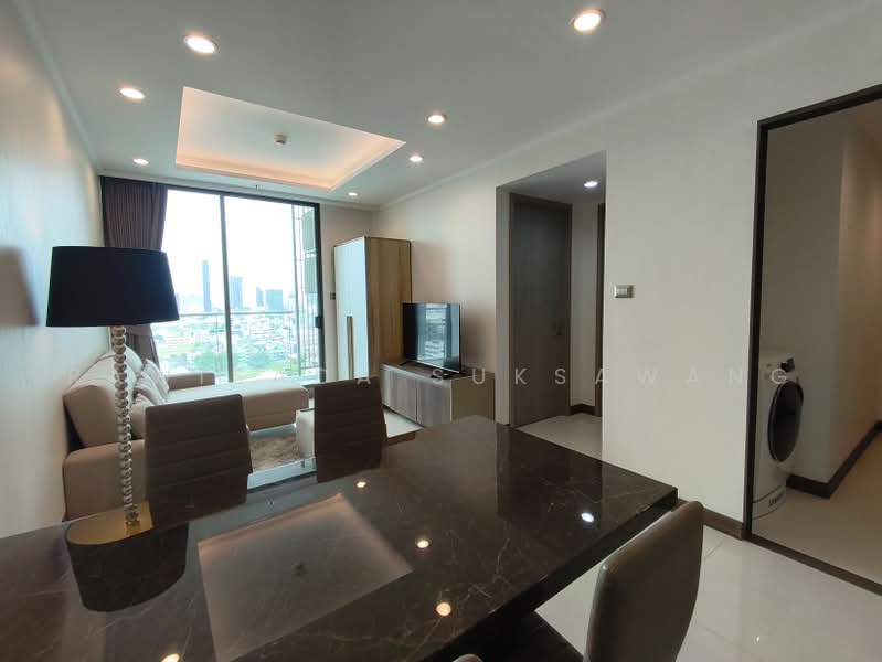 Supalai Oriental Sukhumvit 39 : ศุภาลัย โอเรียนทัล สุขุมวิท 39, กรุงเทพ, ซอย สุขุมวิท 39, คลองตันเหนือ, วัฒนา, กรุงเทพ, 47 ตร.ม., คอนโด ให้เช่า, โดย RAWISADA SUKSAWANG, 500489728 - DDproperty.com