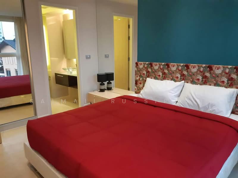 Grande Caribbean, Chon Buri (Pattaya), 492/2 Moo 12 Thappraya Rd, Nong Pru, Bang Lamung (Pattaya), Chon Buri (Pattaya), 1 Bedroom, 36 sqm, Condo For Sale, by Saimaii Russiphat, 500489734 - DDproperty.com