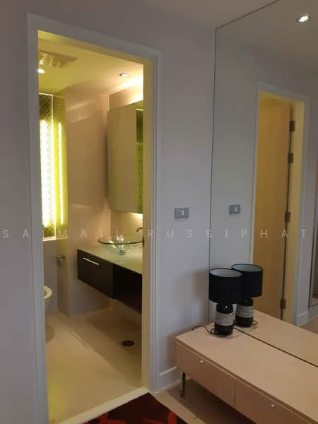 Grande Caribbean, Chon Buri (Pattaya), 492/2 Moo 12 Thappraya Rd, Nong Pru, Bang Lamung (Pattaya), Chon Buri (Pattaya), 1 Bedroom, 36 sqm, Condo For Sale, by Saimaii Russiphat, 500489734 - DDproperty.com