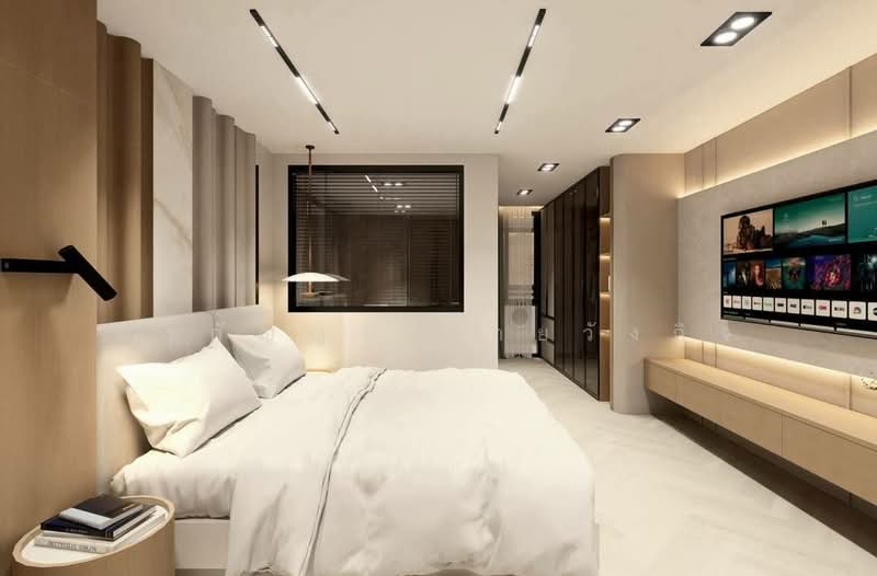 Srithana Condominium 2, Chiang Mai, 96 Siri Mangkalajarn Rd Lane 1, Su Thep, Muang Chiang Mai, Chiang Mai, 2 Bedrooms, 129 sqm, Condo For Sale, by อรกัญญา สายวังกิจ, 500489735 - DDproperty.com