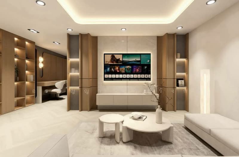 Srithana Condominium 2, Chiang Mai, 96 Siri Mangkalajarn Rd Lane 1, Su Thep, Muang Chiang Mai, Chiang Mai, 2 Bedrooms, 129 sqm, Condo For Sale, by อรกัญญา สายวังกิจ, 500489735 - DDproperty.com